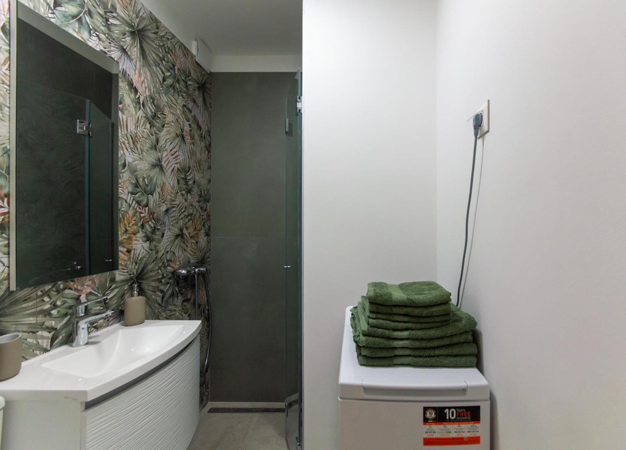 Studio Apartman Irma Cervar Пореч Экстерьер фото