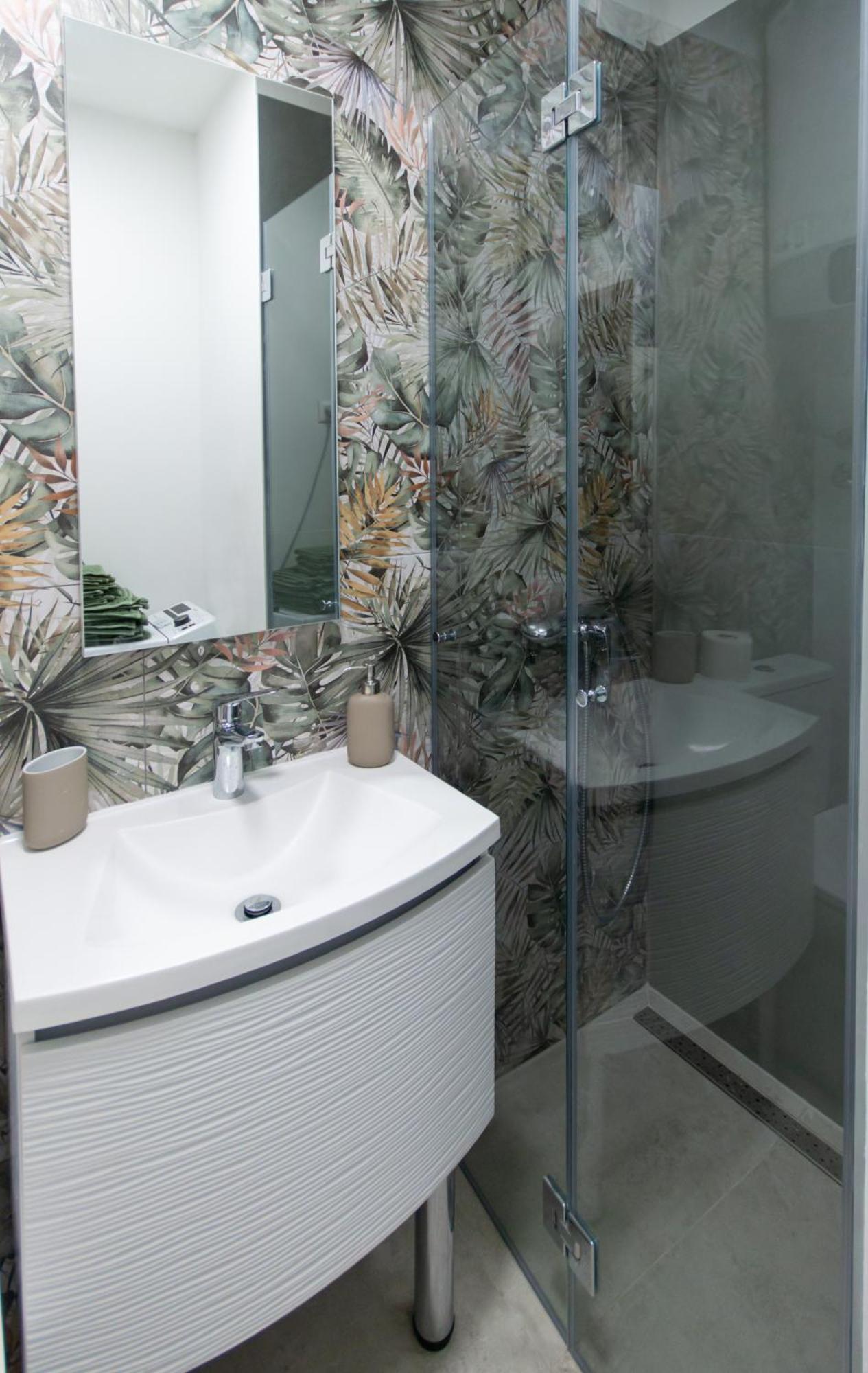 Studio Apartman Irma Cervar Пореч Экстерьер фото